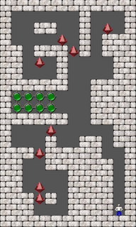 Уровень 21 — More Bugs collections
